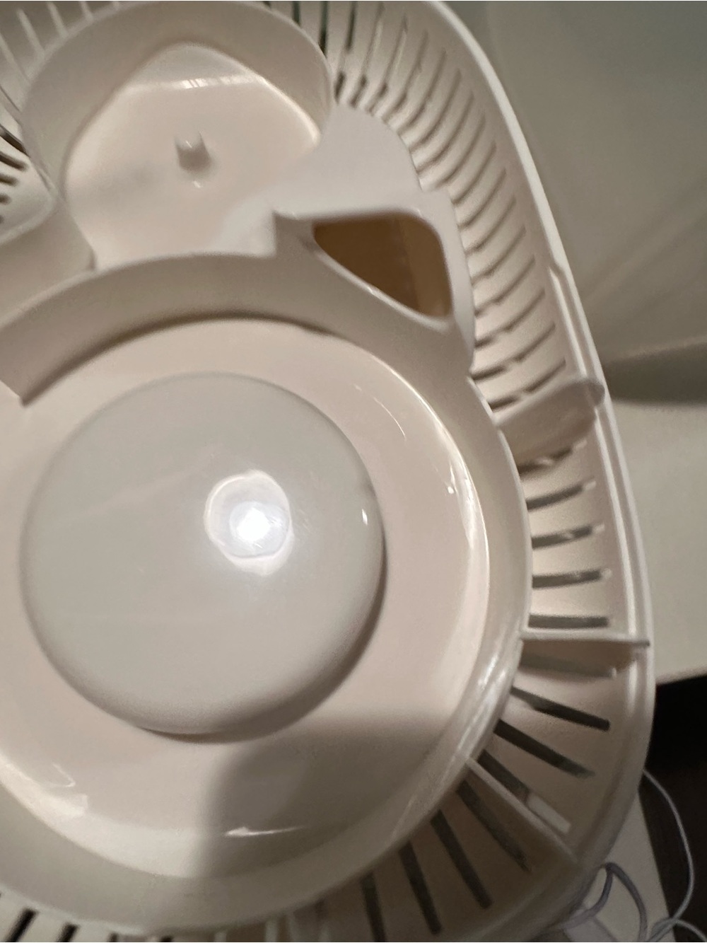 Canopy humidifier (1st version) - Picture 15 of 15